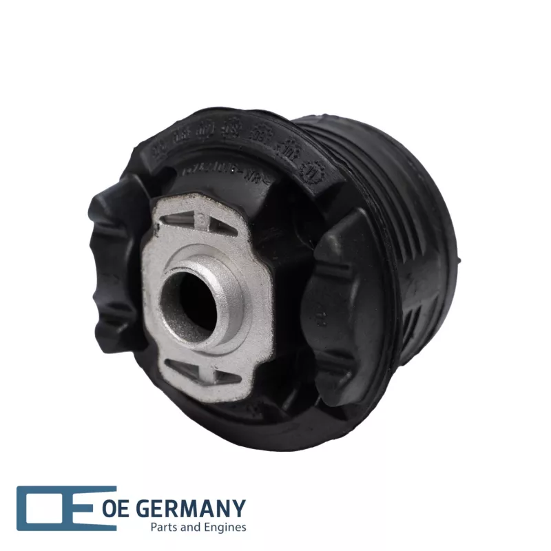 Suspension, support d'essieu OE Germany 800822