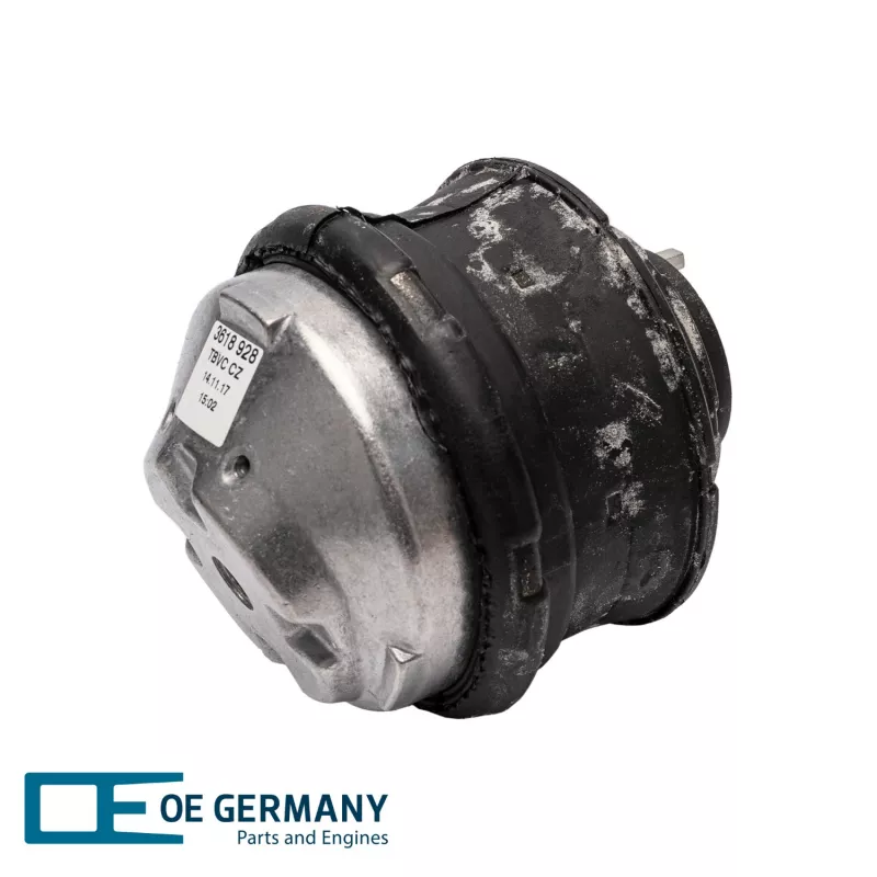 Support moteur avant gauche OE Germany 800843