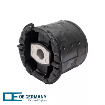 Suspension, support d'essieu OE Germany 800854