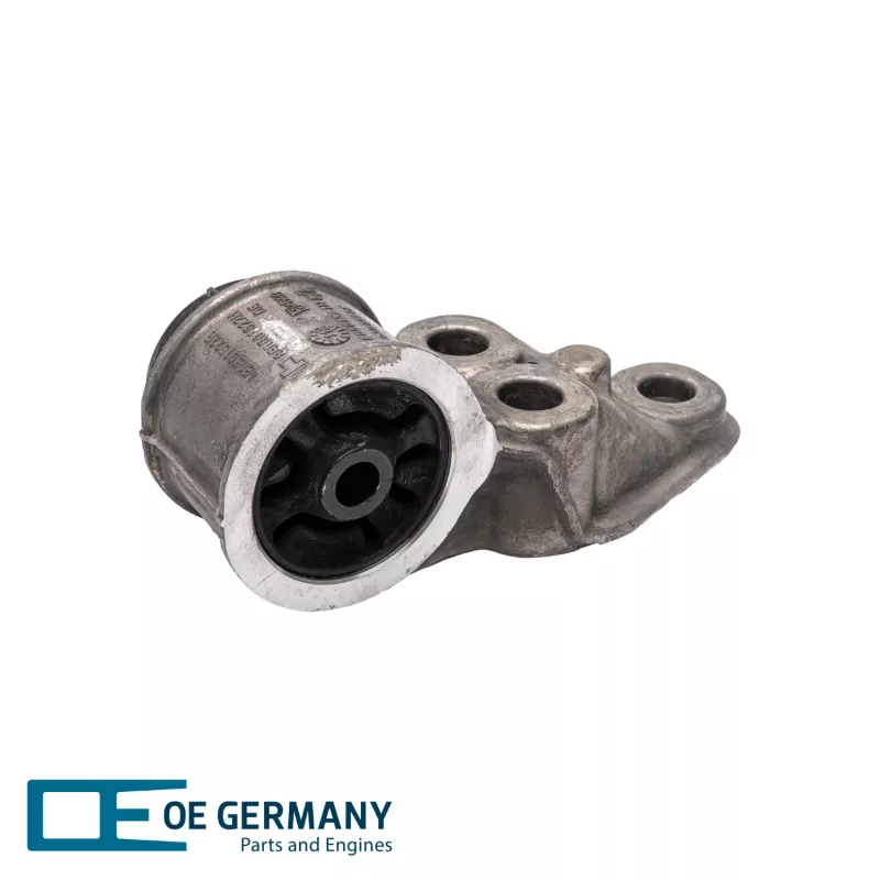Suspension, corps de l'essieu arrière gauche OE Germany 800881