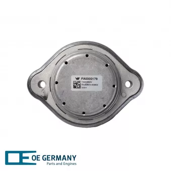 Support moteur OE Germany 800907