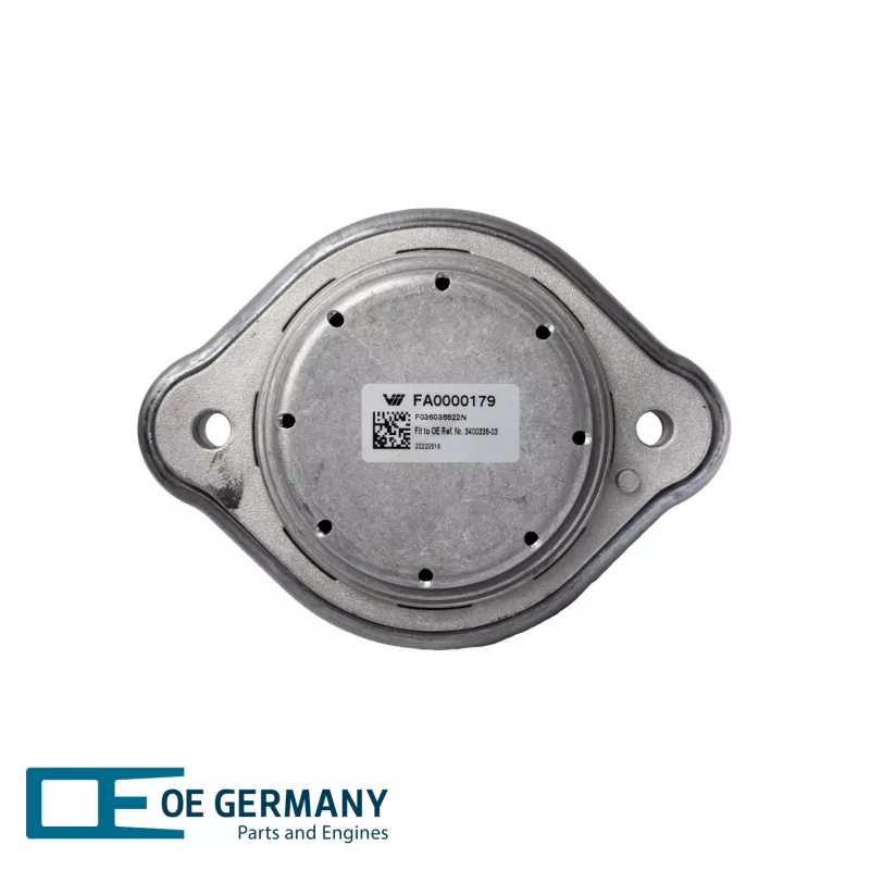 Support moteur OE Germany 800907