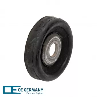 Butée, corps de l'essieu OE Germany 800917