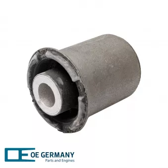 Suspension, corps de l'essieu OE Germany 800928