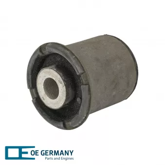 Suspension, corps de l'essieu avant droit OE Germany 800929