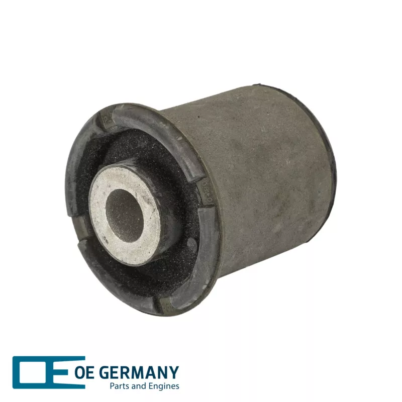 Suspension, corps de l'essieu avant droit OE Germany 800929