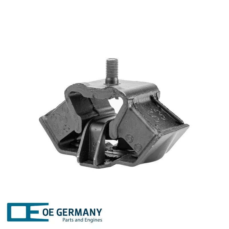 Suspension, boîte de vitesse manuelle OE Germany 800936