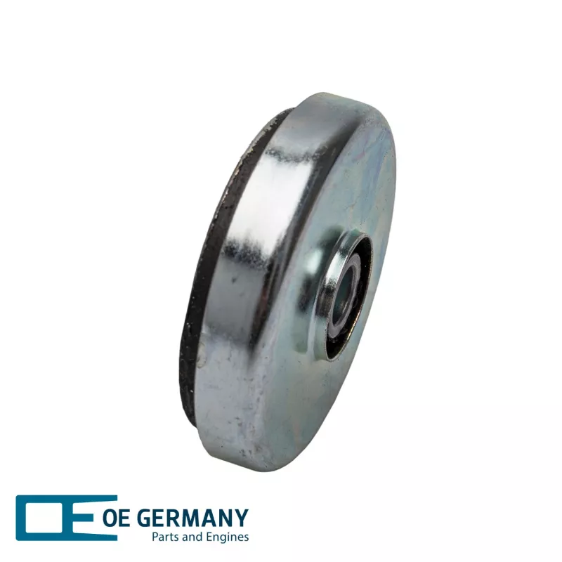 Suspension, corps de l'essieu avant droit OE Germany 800940
