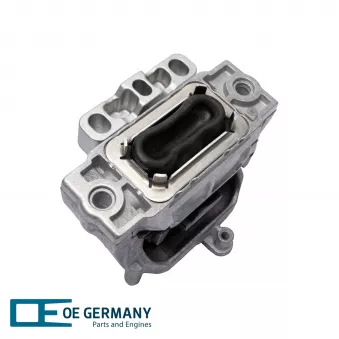 Support moteur avant droit OE Germany 800962