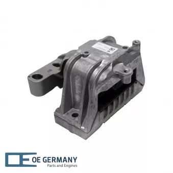 Support moteur OE Germany 800967