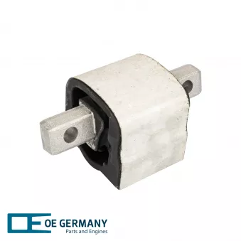 Suspension, boîte de vitesse manuelle OE Germany 800984