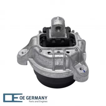 Support moteur OE Germany 801007