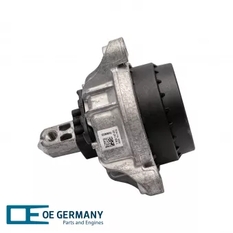 Support moteur OE Germany 801009