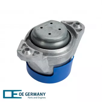 Support moteur avant gauche OE Germany 801022