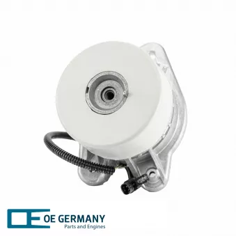 Support moteur OE Germany 801026