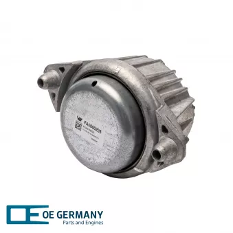Support moteur OE Germany 801031