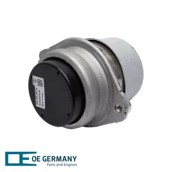 Support moteur avant gauche OE Germany 801036