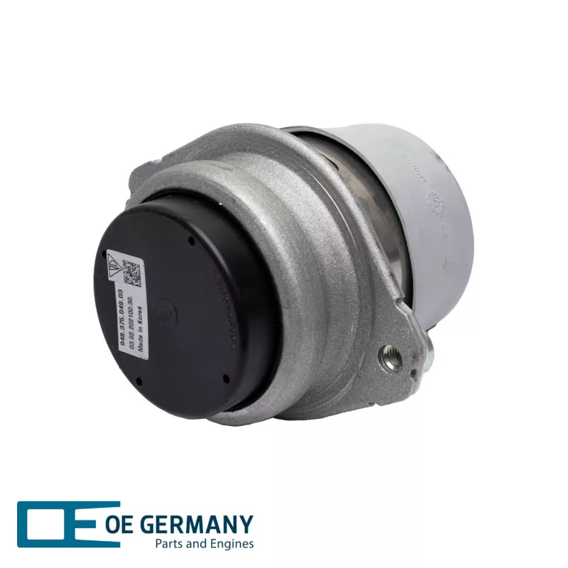 Support moteur avant gauche OE Germany 801036