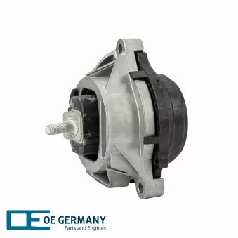 Support moteur OE Germany 801037