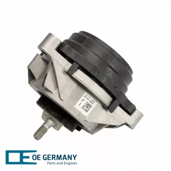 Support moteur OE Germany 801038
