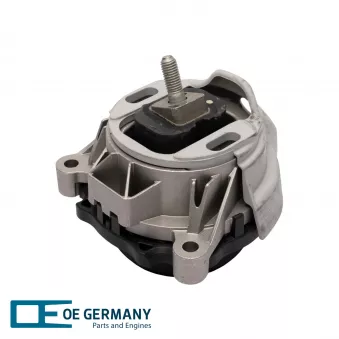 Support moteur OE Germany 801039