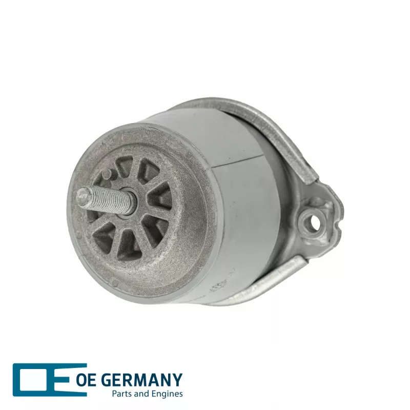 Support moteur avant gauche OE Germany 801040