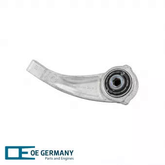 Entretoise/tige, stabilisateur avant droit OE Germany 801048