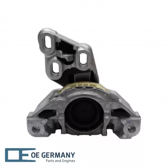 Support moteur OE Germany 801084