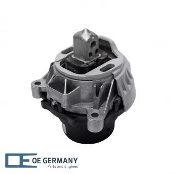 Support moteur OE Germany 801091