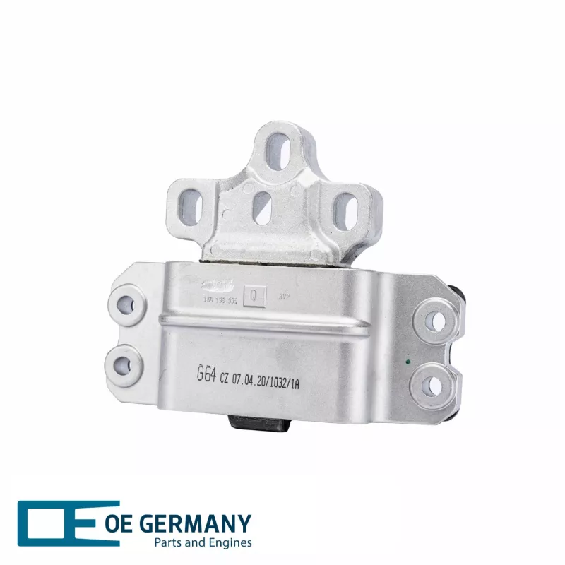 Support moteur avant gauche OE Germany 801097