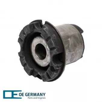 Suspension, support d'essieu OE Germany 801100