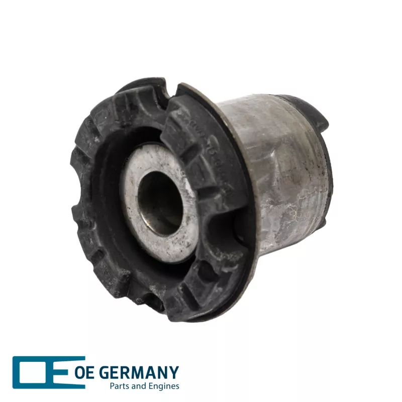 Suspension, support d'essieu OE Germany 801100