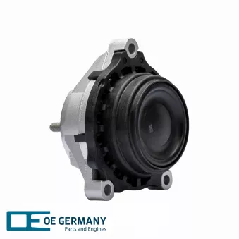 Support moteur OE Germany 801139