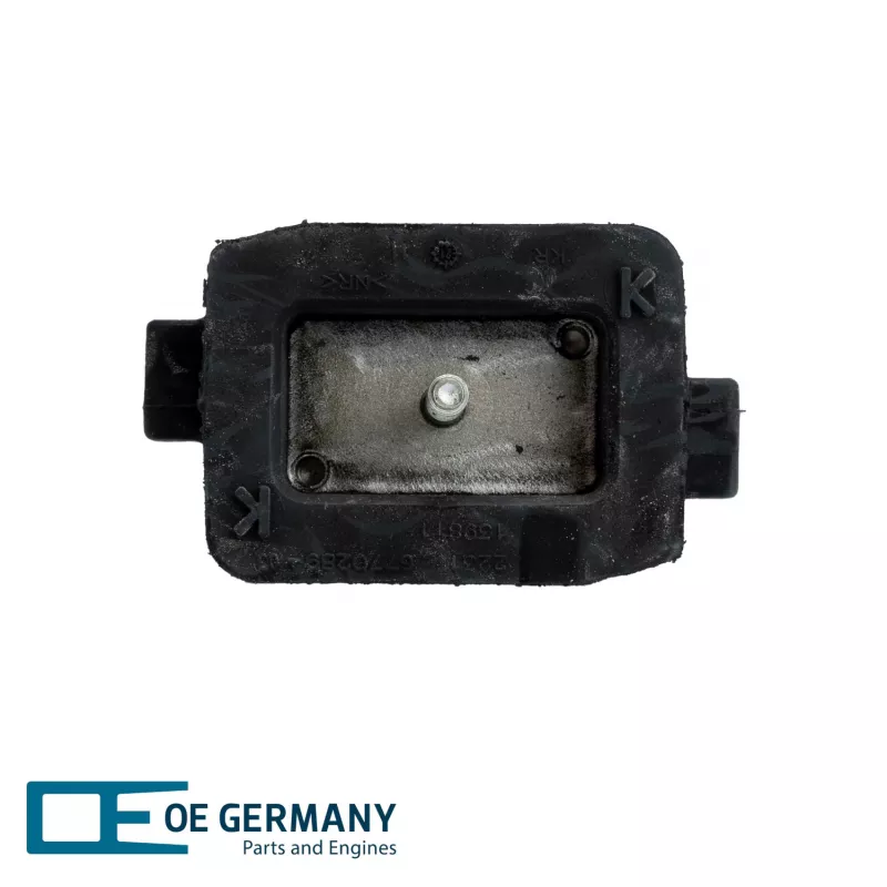 Suspension, boîte de vitesse manuelle OE Germany 801144