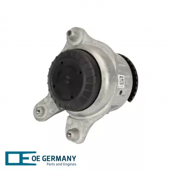 Support moteur OE Germany 801180
