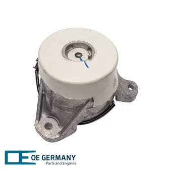 Support moteur OE Germany 801187