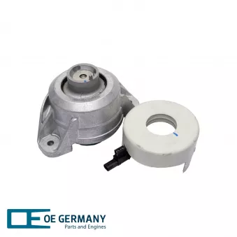Support moteur avant gauche OE Germany 801202