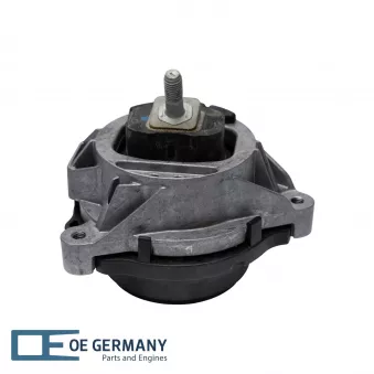 Support moteur OE Germany 801209