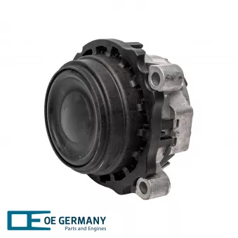Support moteur OE Germany 801210