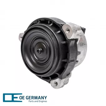 Support moteur OE Germany 801229
