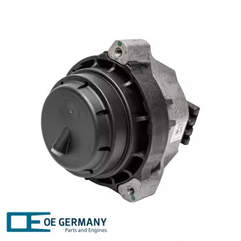 Support moteur OE Germany 801233