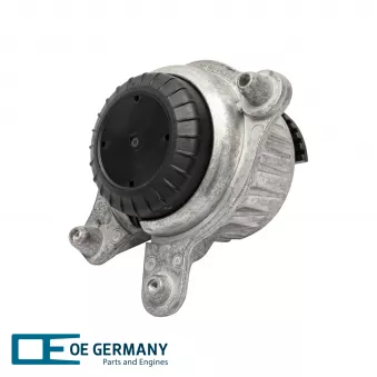 Support moteur OE Germany 801237