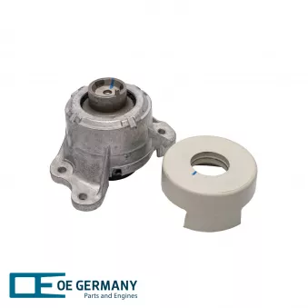Support moteur OE Germany 801240
