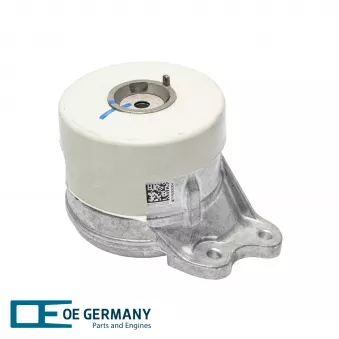 Support moteur avant gauche OE Germany 801246