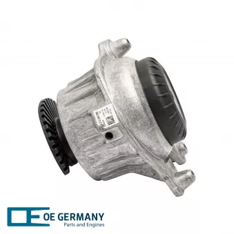 Support moteur avant droit OE Germany 801251