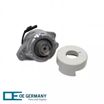 Support moteur OE Germany 801284