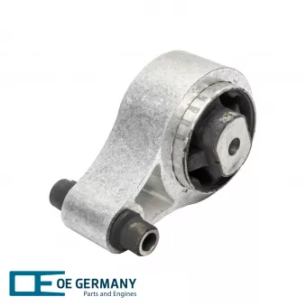 Support moteur avant gauche OE Germany 801291
