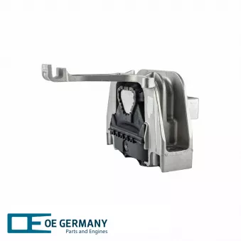 Support moteur avant droit OE Germany 801294