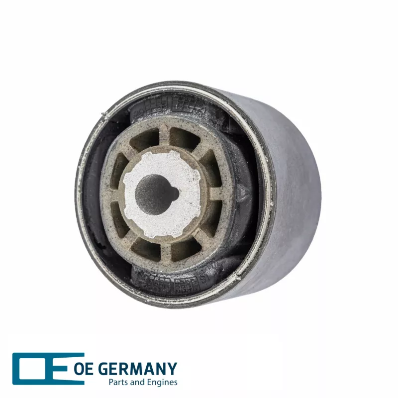 Suspension, bras de liaison avant gauche OE Germany 801320