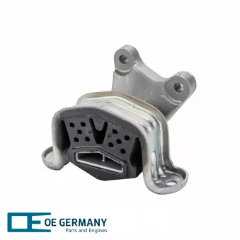Suspension, boîte automatique OE Germany 801373